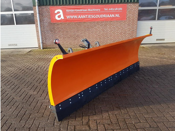 Sneeuwschuif