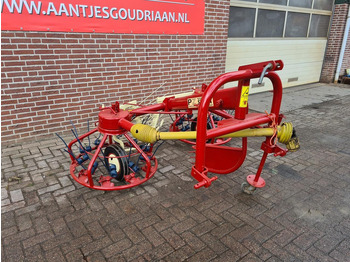Hooischudder PZ strela: afbeelding 2