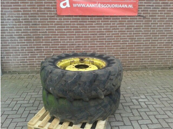 Banden en velgen PIRELLI