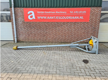 Kunstmeststrooier
