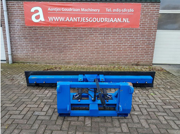 Grondbewerking toebehoor
