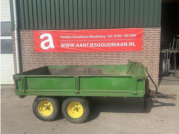 Aanhangwagen