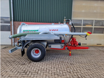 Mestverspreider VAIA