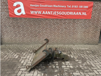 Snelwissel VOLVO