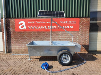 Veeteelt materiaal