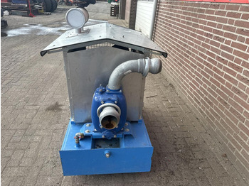 Water pomp cogem: afbeelding 2