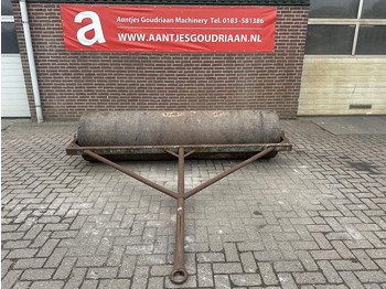 Landbouw wals