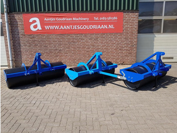 Landbouw wals