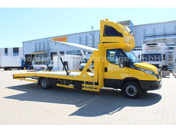 Autovrachtwagen vrachtwagen IVECO Daily 70c18