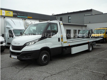 Koelwagen IVECO Daily 70c18