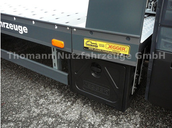 Nieuw Autovrachtwagen vrachtwagen, Bestelwagen Iveco Daily 35S18 Autotransporter Aut. Luftfed. NAVI Iveco Daily 35S18 Autotransporter Aut. Luftfed. NAVI: afbeelding 4 Nieuw Autovrachtwagen vrachtwagen, Bestelwagen Iveco Daily 35S18 Autotransporter Aut. Luftfed. NAVI Iveco Daily 35S18 Autotransporter Aut. Luftfed. NAVI: afbeelding 4