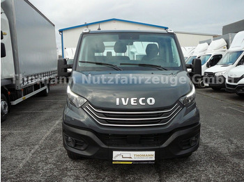 Nieuw Autovrachtwagen vrachtwagen, Bestelwagen Iveco Daily 35S18 Autotransporter Aut. Luftfed. NAVI Iveco Daily 35S18 Autotransporter Aut. Luftfed. NAVI: afbeelding 2 Nieuw Autovrachtwagen vrachtwagen, Bestelwagen Iveco Daily 35S18 Autotransporter Aut. Luftfed. NAVI Iveco Daily 35S18 Autotransporter Aut. Luftfed. NAVI: afbeelding 2