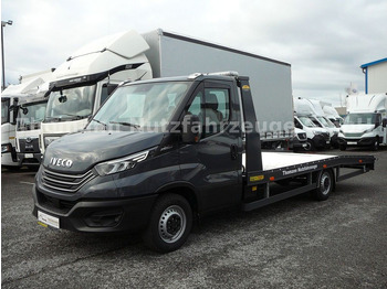 Autovrachtwagen vrachtwagen IVECO Daily 35s18