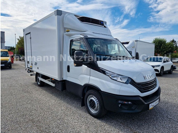 Koelwagen IVECO Daily 35s18
