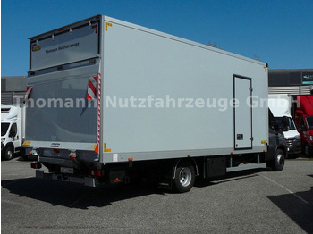Nieuw Bestelwagen gesloten laadbak Iveco Daily 70C18 Koffer LBW AHK: afbeelding 5