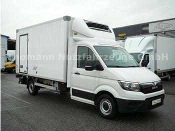 Koelwagen MAN TGE 3.180