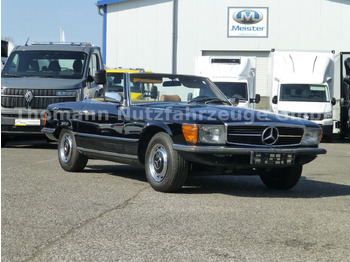 Personenwagen MERCEDES-BENZ