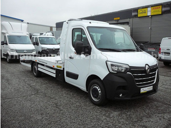 Autovrachtwagen vrachtwagen RENAULT Master 2.3