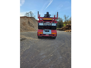 Houttransport VOLVO FH16: afbeelding 4 Houttransport VOLVO FH16: afbeelding 4