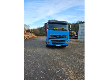 Houttransport VOLVO FH16: afbeelding 3 Houttransport VOLVO FH16: afbeelding 3