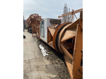 Torenkraan LIEBHERR