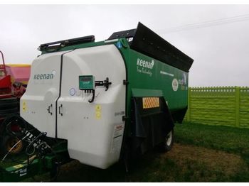Voermengwagen Keenan CFG-MF300: afbeelding 1