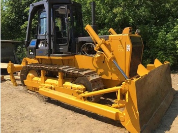 Bulldozer Shantui SD16: afbeelding 1