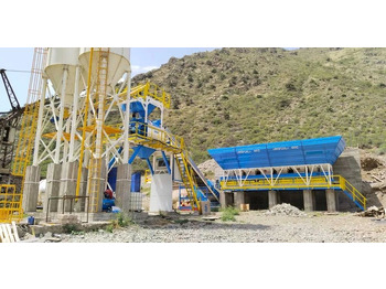 Betoncentrale PROMAX