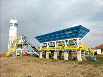 Betoncentrale PROMAX