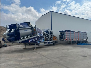 Betoncentrale PROMAX