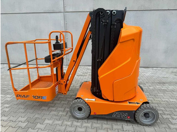 Verticale masthoogwerker ATN