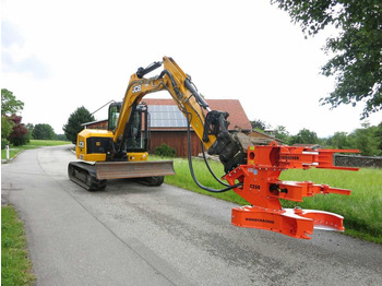 Aanbouwdeel WESTTECH