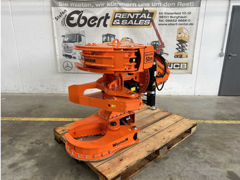 Aanbouwdeel WESTTECH