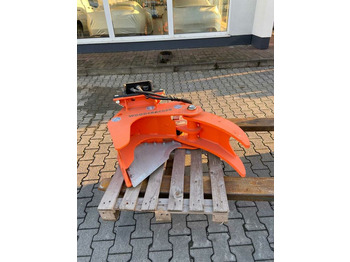 Aanbouwdeel WESTTECH