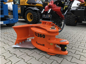 Aanbouwdeel WESTTECH
