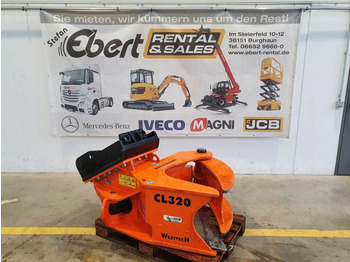 Aanbouwdeel WESTTECH