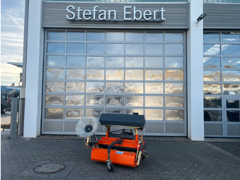 Leasing Bema 20 BK Kehrmaschine / Kramer 5040 / 2023 Bema 20 BK Kehrmaschine / Kramer 5040 / 2023: afbeelding 1 Leasing Bema 20 BK Kehrmaschine / Kramer 5040 / 2023 Bema 20 BK Kehrmaschine / Kramer 5040 / 2023: afbeelding 1