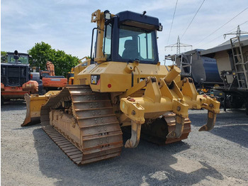 Bulldozer CAT D6N LGP / 8.524h / Klappschild / Ripper: afbeelding 4