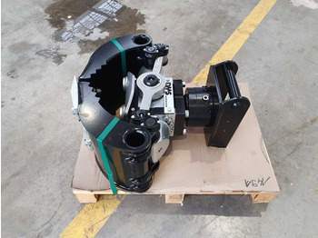Nieuw Grijper voor Bouwmachine DMS SG2030 inkl. Rotator Sortiergreifer / NEU: afbeelding 5