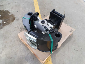 Nieuw Grijper voor Bouwmachine DMS SG2030 inkl. Rotator Sortiergreifer / NEU: afbeelding 4