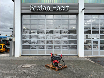 Draaikantelstuk INDEXATOR