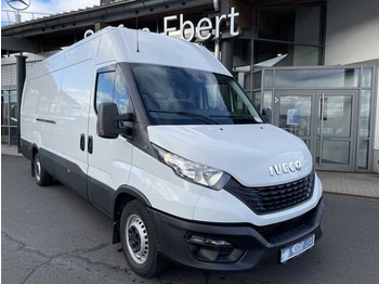Gesloten bestelwagen IVECO Daily 35s16