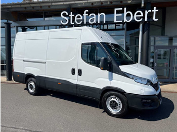 Gesloten bestelwagen IVECO Daily 35s16