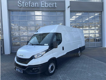 Gesloten bestelwagen IVECO Daily 35s16