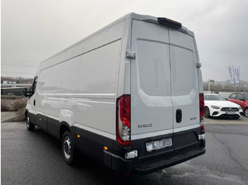 Gesloten bestelwagen Iveco Daily 35S16V *Klima*R4.100mm*: afbeelding 4