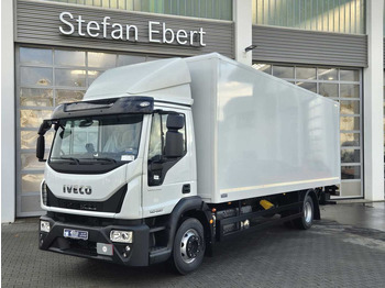 Bakwagen IVECO EuroCargo
