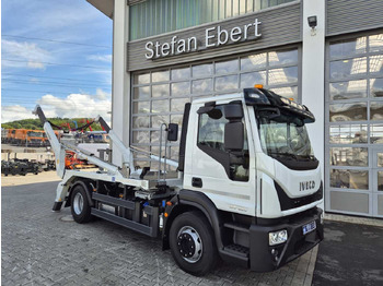 Leasing  Iveco Eurocargo ML160E32/P Meiller AK 10. T Funk AHK Iveco Eurocargo ML160E32/P Meiller AK 10. T Funk AHK: afbeelding 1