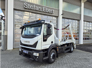 Leasing  Iveco Eurocargo ML160E32/P Meiller AK 10. T Funk AHK Iveco Eurocargo ML160E32/P Meiller AK 10. T Funk AHK: afbeelding 2