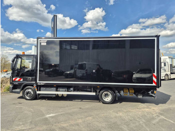 Bestelwagen gesloten laadbak Iveco Eurocargo ML80E21/P LBW Bär 1.500kg 2x AHK: afbeelding 3