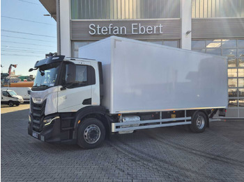 Bakwagen Iveco S-Way AD190S40/P Junge AHK LBW 2.000kg: afbeelding 3